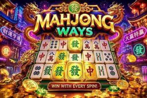 Mahjong Ways FB99 Slot Guide and Winning Multiplier Strategies