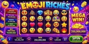 Emoji Riches FB99 Playful Slot Review and Winning Tactics Guide